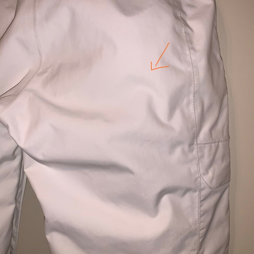 The North Face ski pants excellent condition - Picture 5 of 6